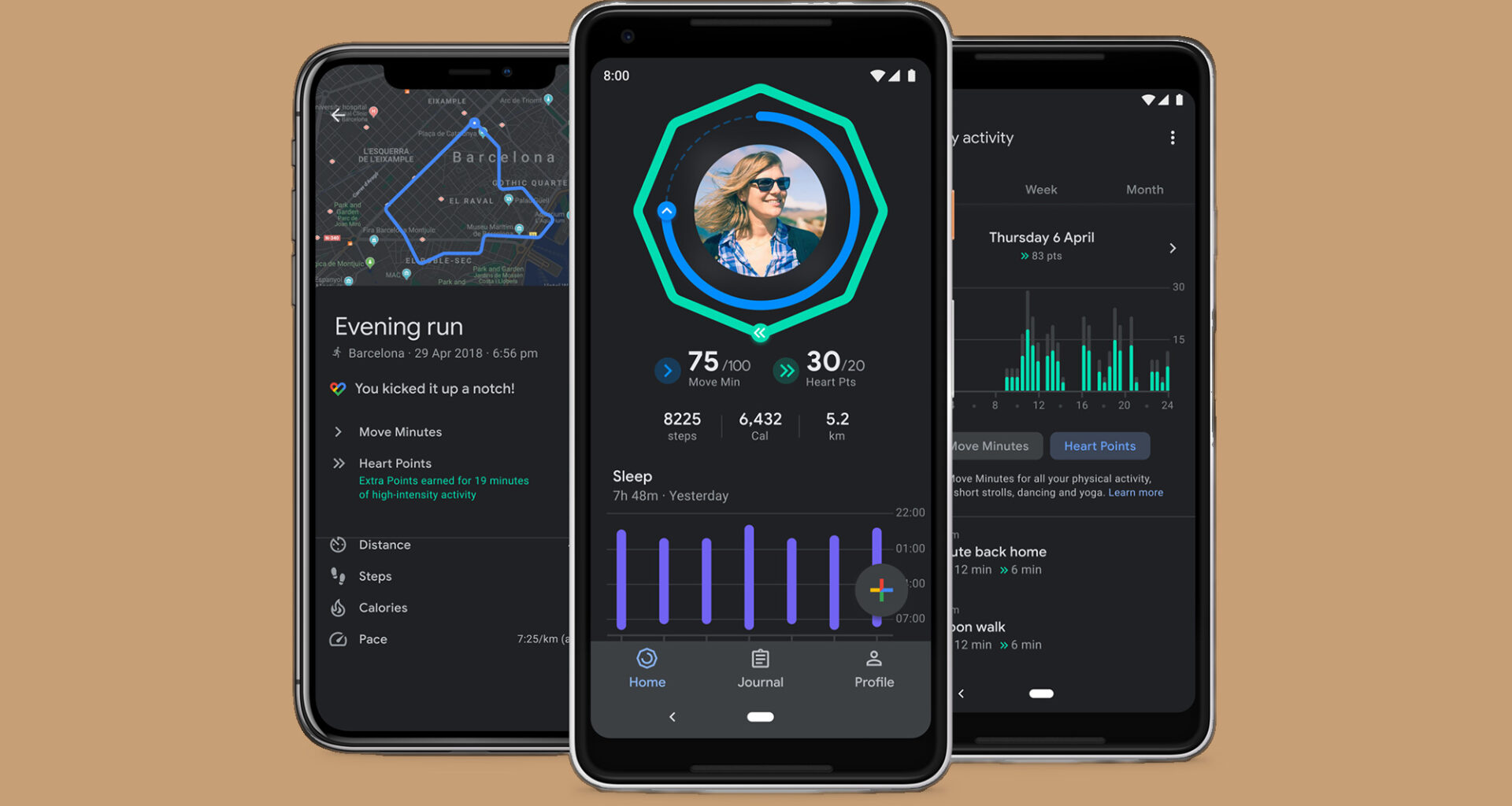 Google Fit