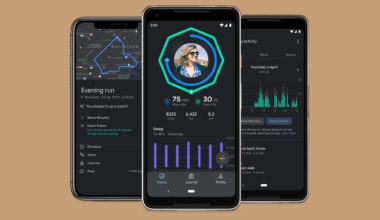 Google Fit