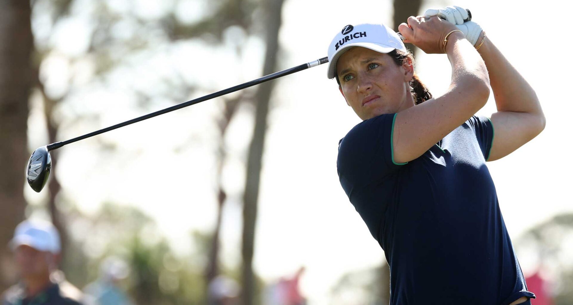 LPGA Home