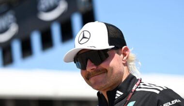 Valtteri Bottas closes in on F1 return with Cadillac for 2026