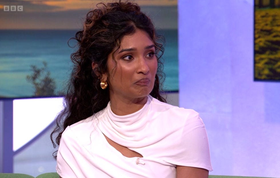 the one show