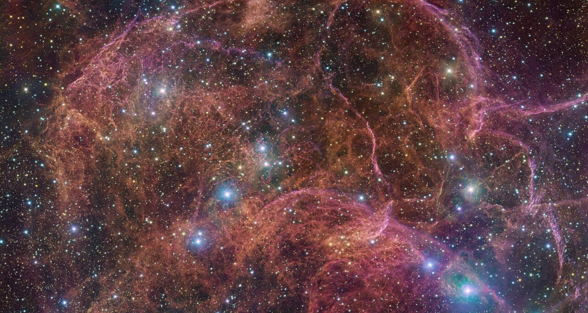 Scientists claim the universe could one day implode
