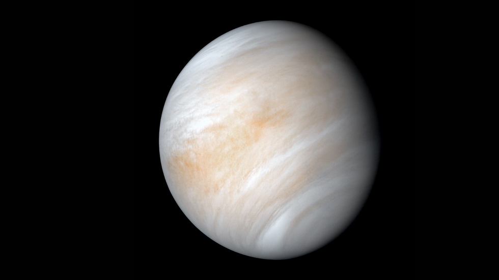 Venus