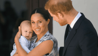 Was King Charles Reluctant to Give Prince Archie and Princess Lilibet Passports With Their Royal Titles?