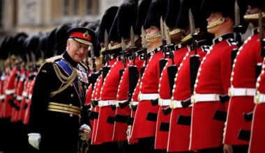 King Charles, “Irked” by Trump’s Canada Overtures, Sends His Own Political Messages With Soft Power