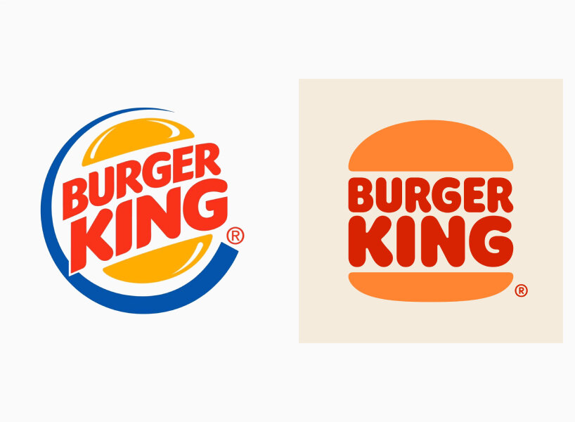 minimalist colors design
