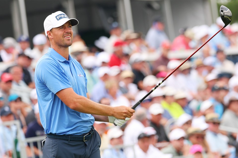 Perez has tamed the beast that is Oakmont