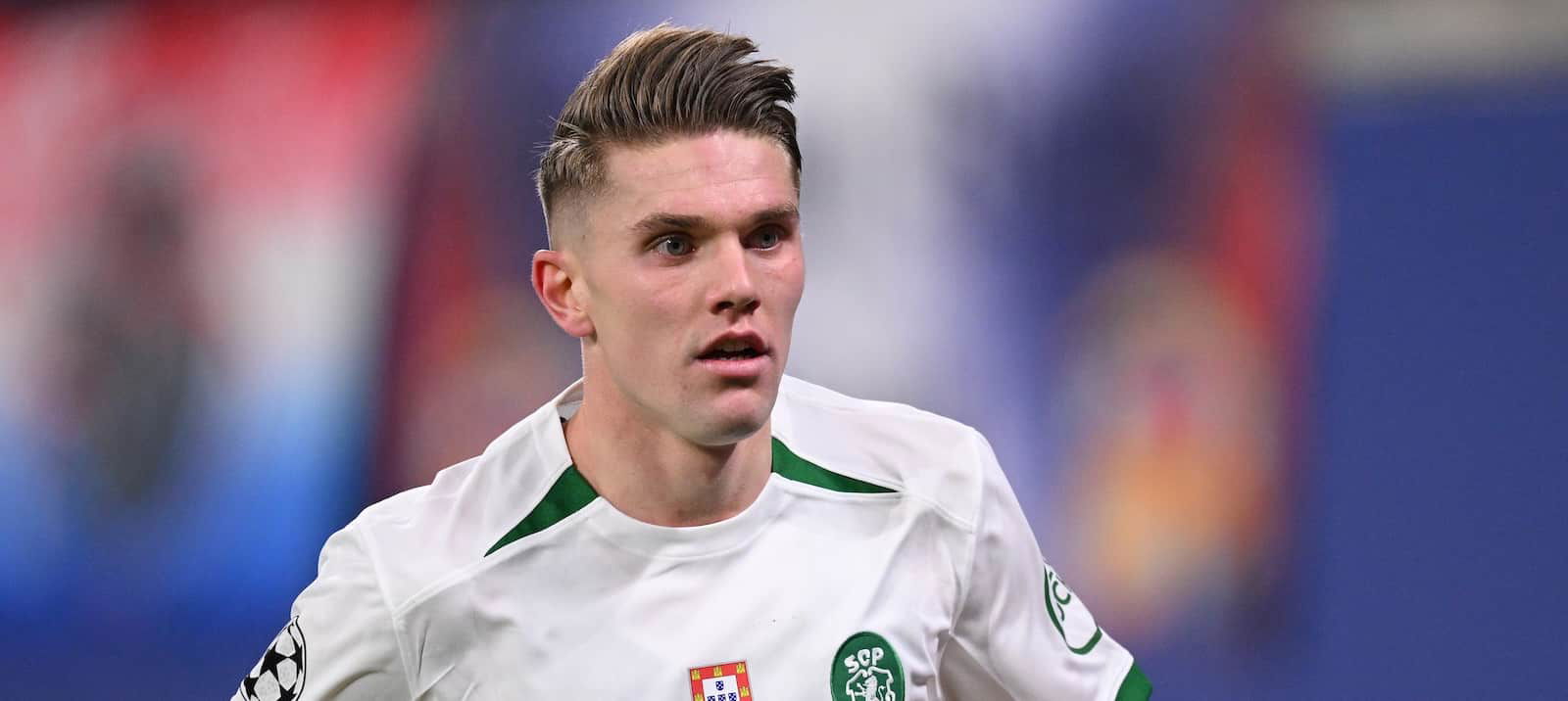 Man United given fresh optimism as Viktor Gyokeres' move to Arsenal cools - Man United News And Transfer News