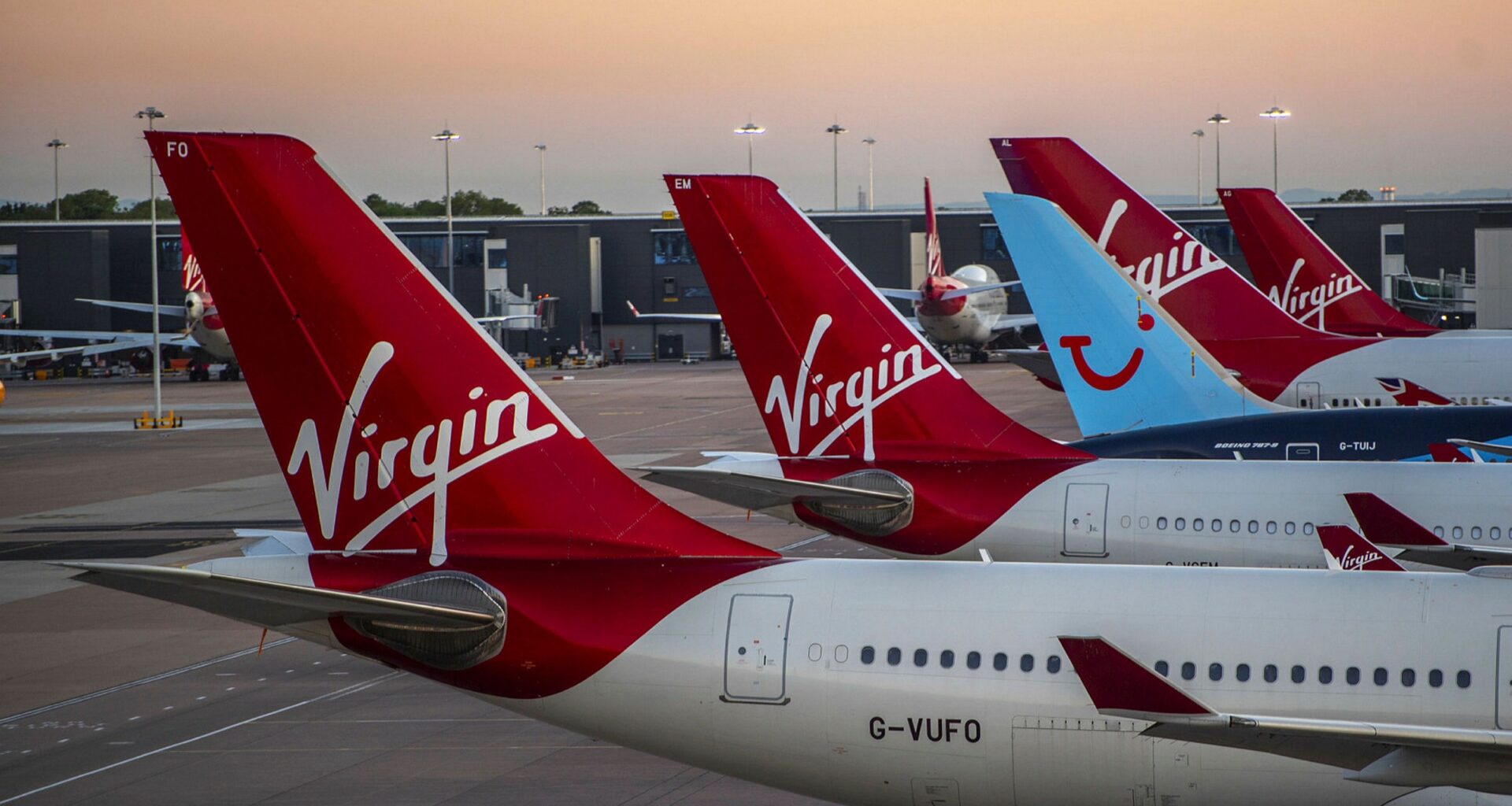 Bain-backed Virgin Australia returns to public markets with $1.7bn lift-off