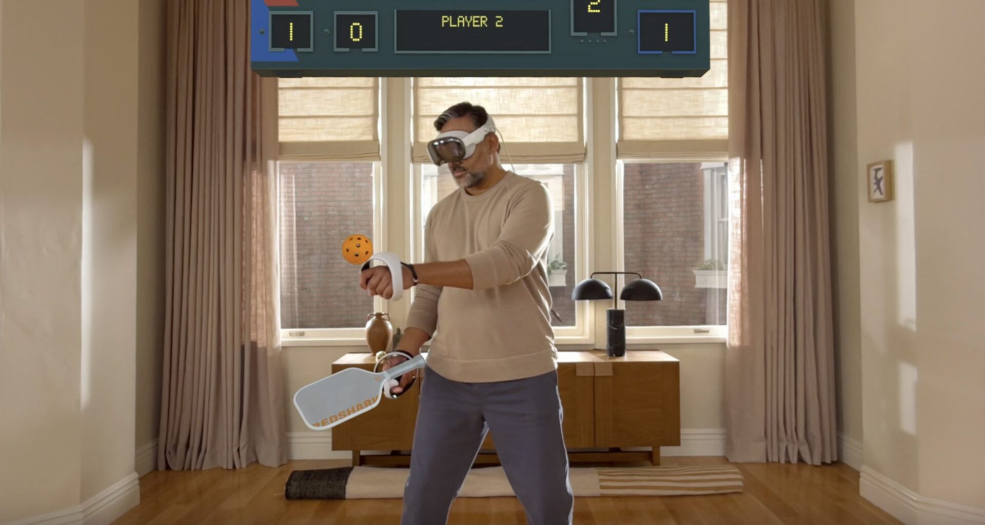 Vision Pro Will Allow ‘Optional’ and ‘Required’ Designations for Apps Using Motion Controllers