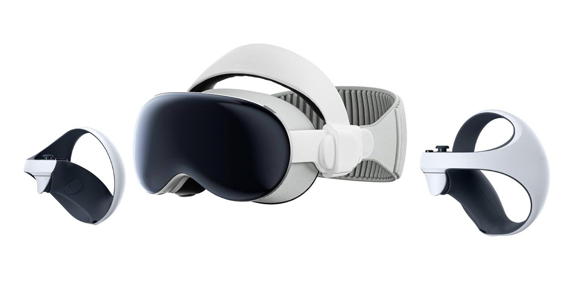 Apple May Finally Announce Vision Pro VR Controller Support Next Week