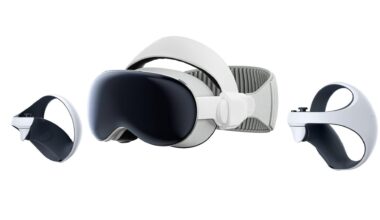 Apple May Finally Announce Vision Pro VR Controller Support Next Week