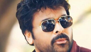 Vishwambhara Release In Chiranjeevi