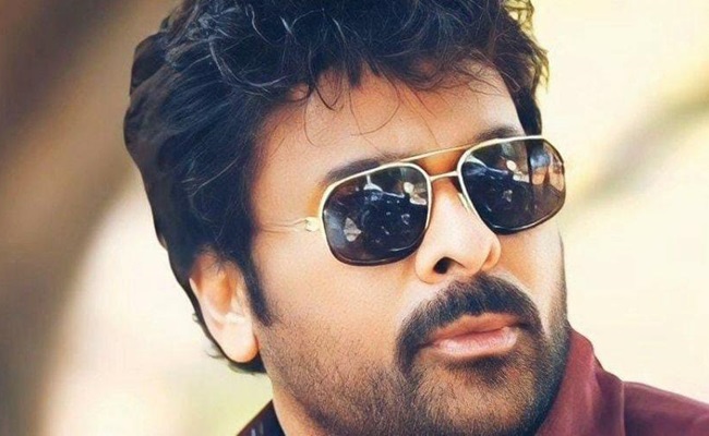 Vishwambhara Release In Chiranjeevi