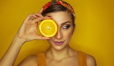 New Groundbreaking Study Reveals How Vitamin C Reactivates Skin Regeneration Genes