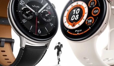 New variant of Vivo Watch 5 with eSIM support launched