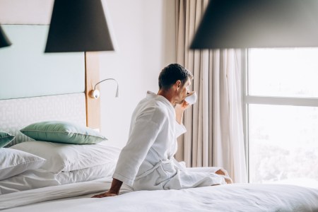 Scientists Made a New Breakthrough in the Genetics of Sleep