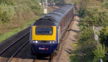 Tensions boil as Senedd displays disappointment at ‘insulting’ rail funding for Wales