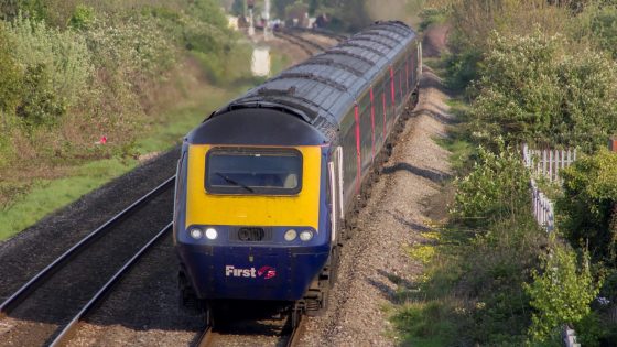 Tensions boil as Senedd displays disappointment at ‘insulting’ rail funding for Wales