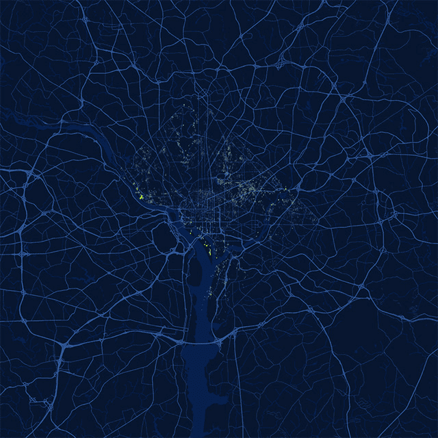 Fallback image for Washington DC, United States