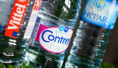 Nestlé gets green light for exploratory borehole drilling in France 