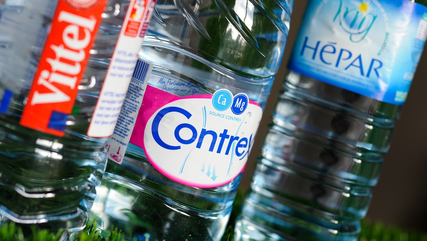 Nestlé gets green light for exploratory borehole drilling in France 