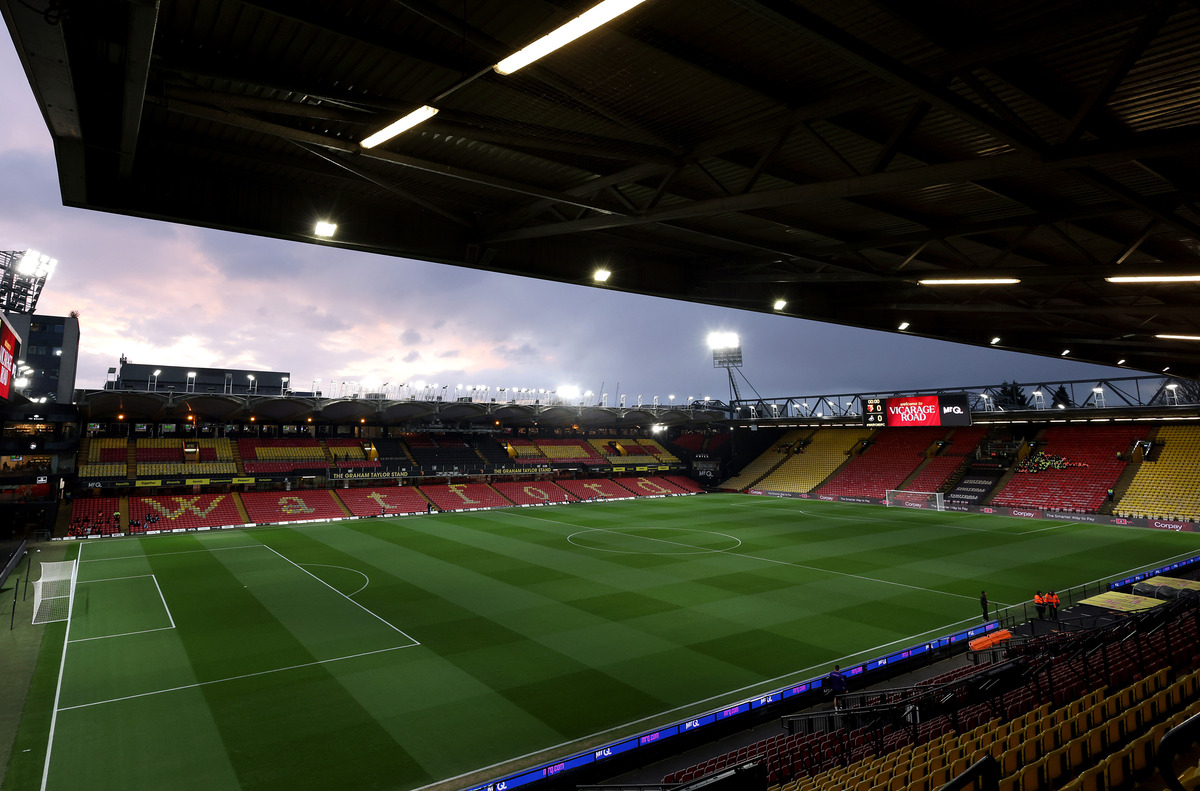 Watford