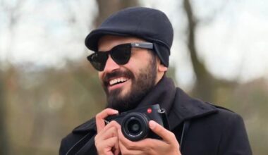 7 gadgets I recommend for travel as a digital nomad