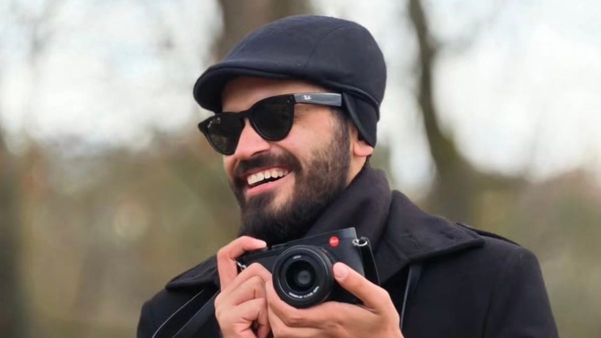 7 gadgets I recommend for travel as a digital nomad