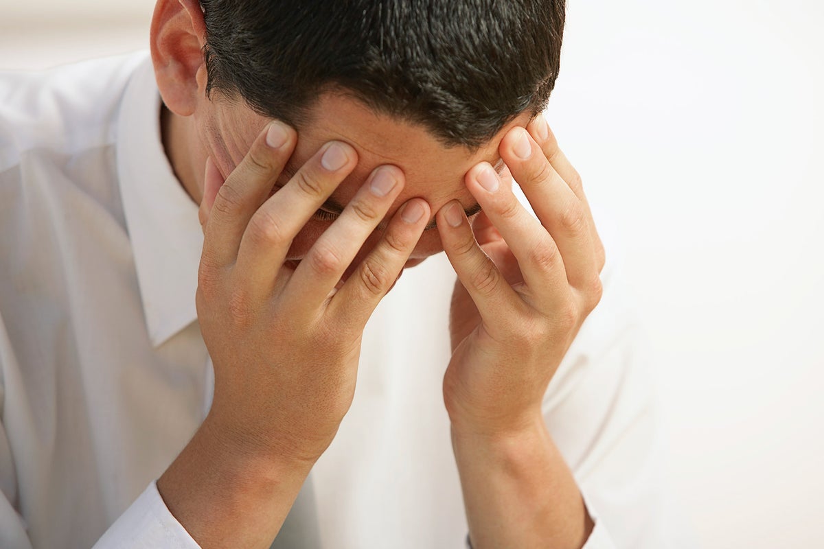 Study connects career choice to depression rates - The Independent