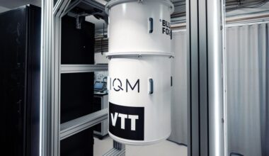 Finland launches Europe’s first 50-qubit superconducting quantum computer