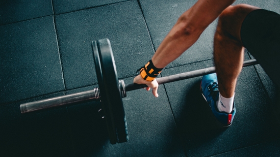  Vinod Channa addressed a weightlifting myth that often stops people from adding strength training in their daily routine. (Pexels)