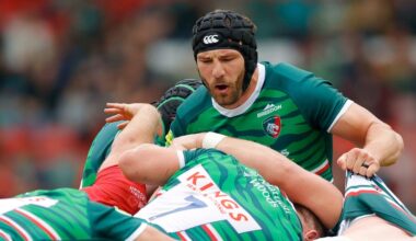 Harry Wells to celebrate Testimonial Year