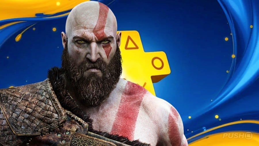 'We're Not Looking to Put First-Party Games in Day and Date': PS Plus Rejects Xbox Game Pass Model 1