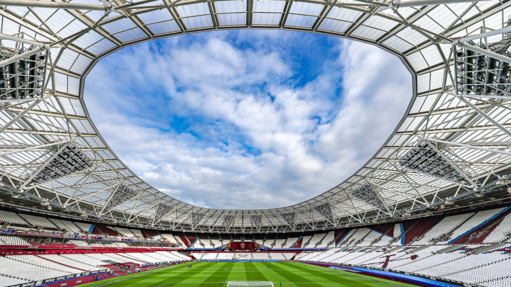 London Stadium, West Ham