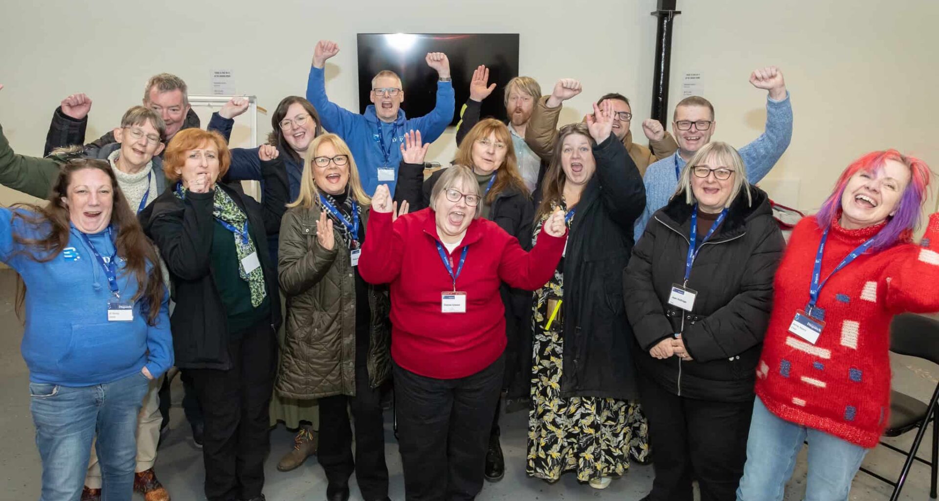 Join us at two events as WLD highlights importance of independent community news