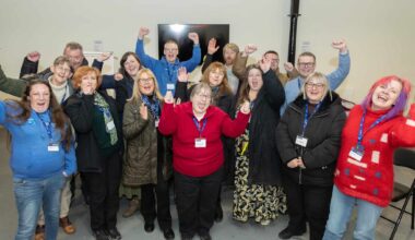 Join us at two events as WLD highlights importance of independent community news