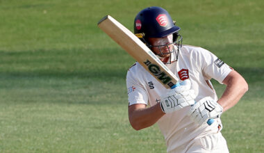 Match Preview: Essex v Hampshire
