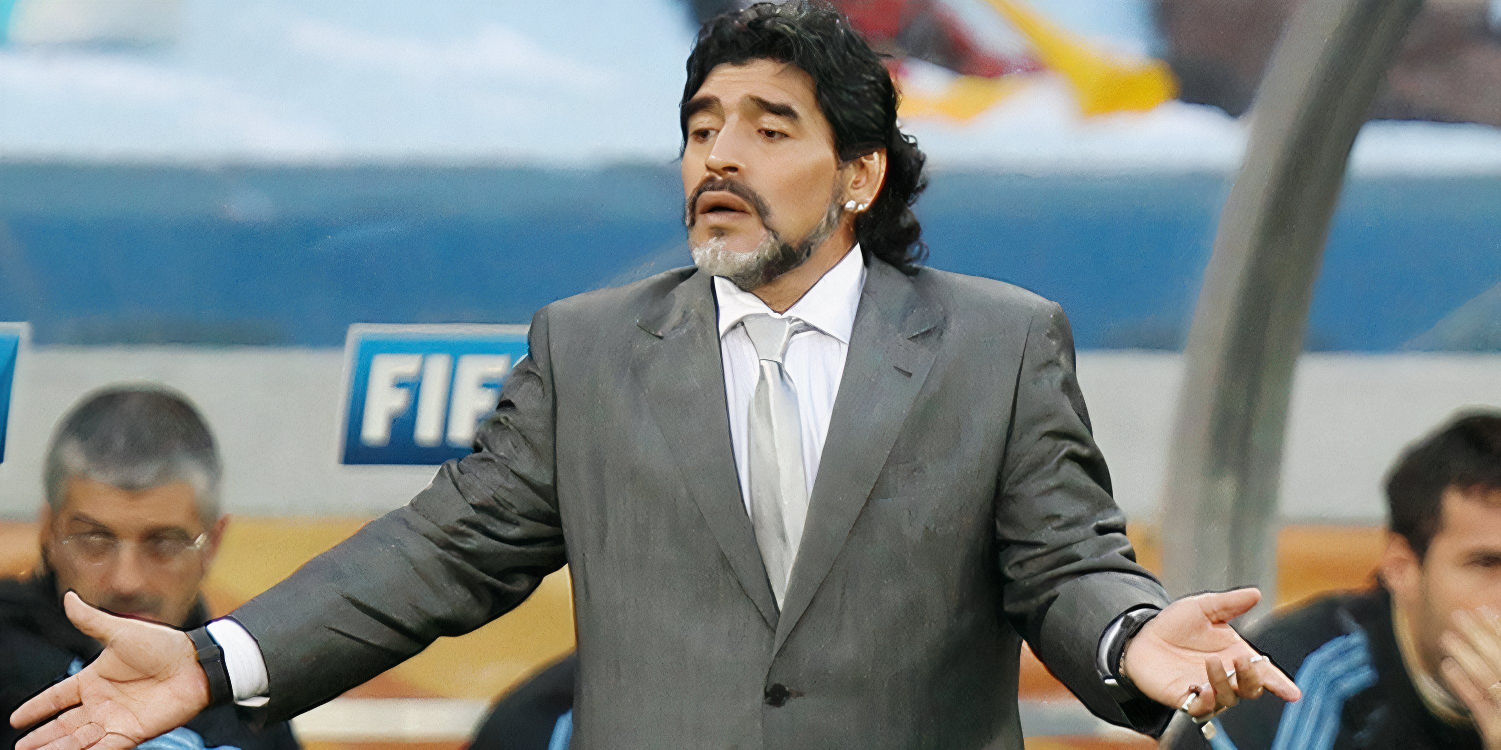 Maradona