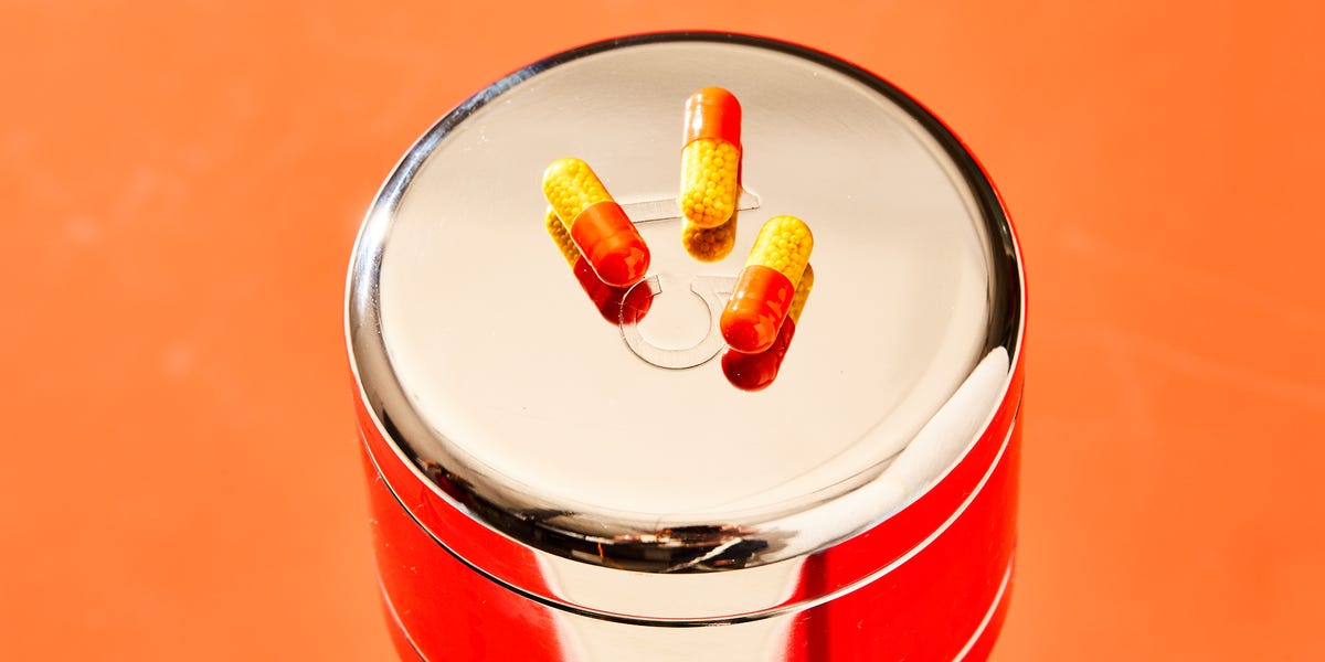 Benefits, Side Effects, And Dosage, Per Dietitians