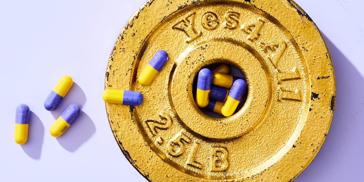 Nutritionists Share Which Are Worth Taking