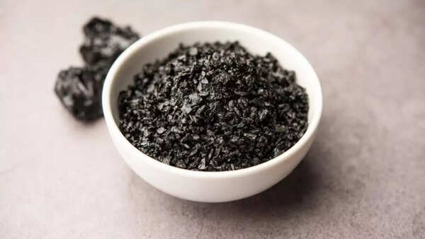 Who needs Shilajit?
