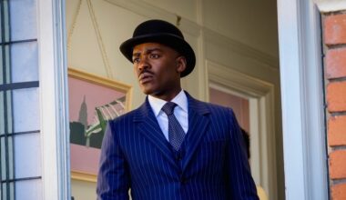 Ncuti Gatwa is leaving Doctor Who after just two seasons