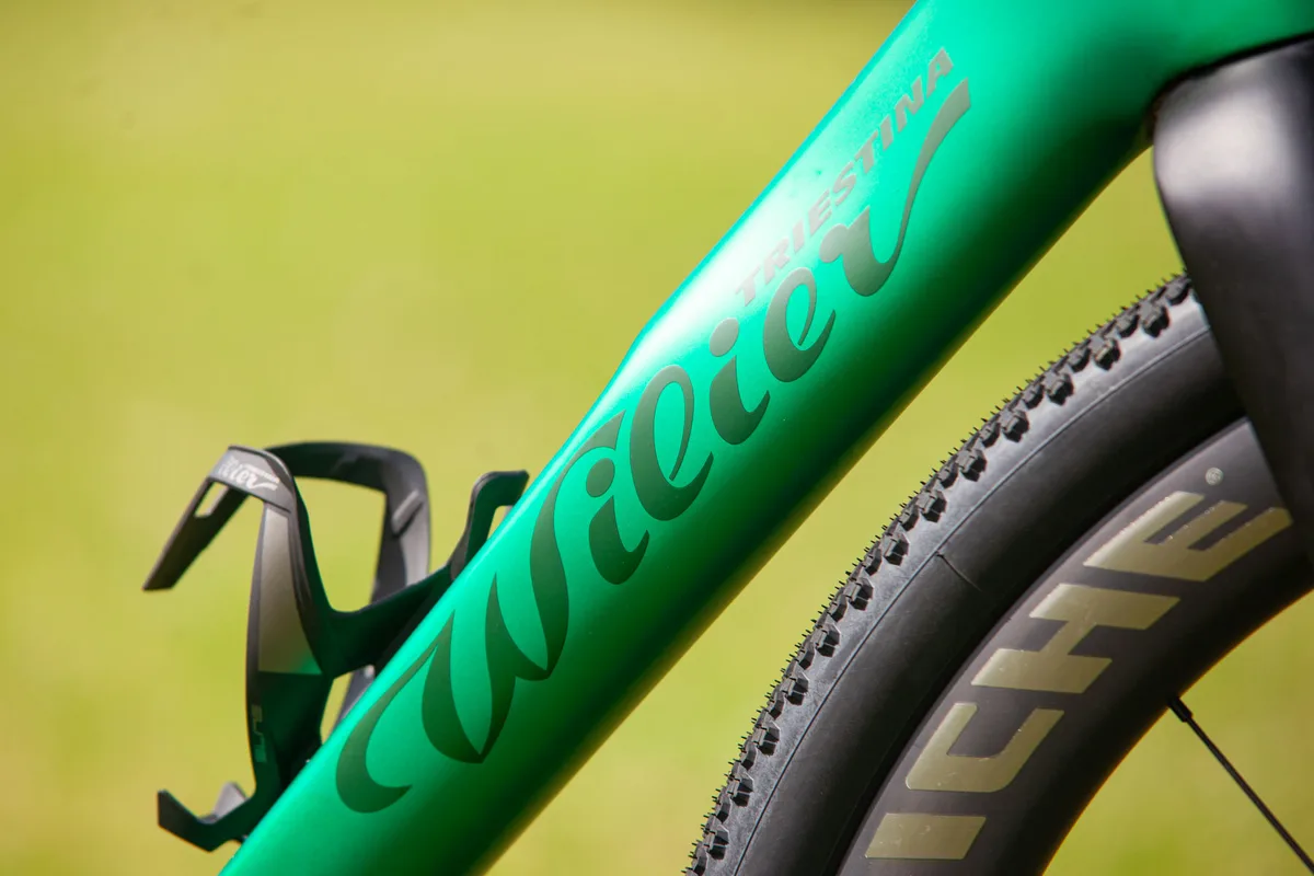 Wilier Rave SLR ID2