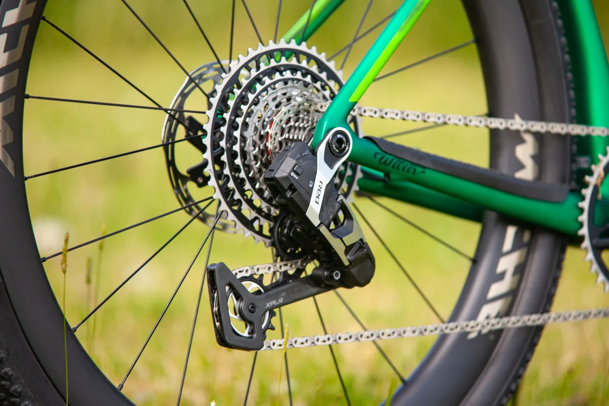 Wilier Rave SLR ID2