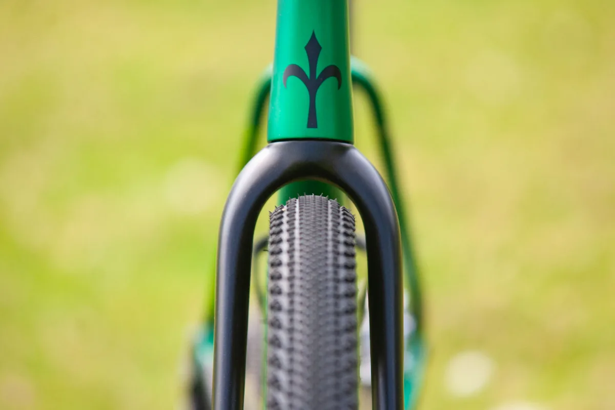 Wilier Rave SLR ID2