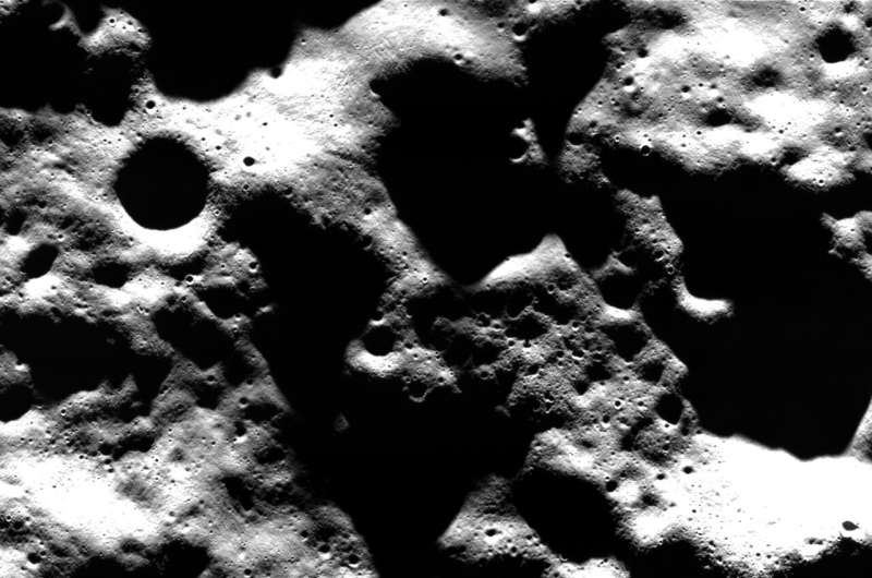 Will asteroid 2024 YR4 hit the moon?