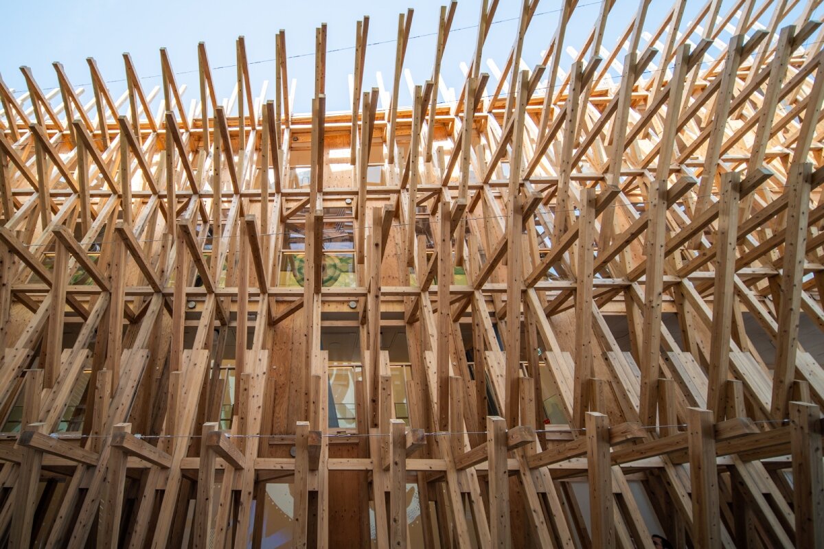 william mulvihill takes us on a photo journey across expo 2025 osaka’s national pavilions