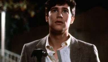 William Ragsdale of Fright Night has joined Courtney Gains, Kelli Maroney, and Felissa Rose in The Barn Part III