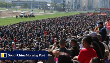SCMP Best Bets: Blazing debut winner a hot prospect for punters at Sha Tin today | HK Racing